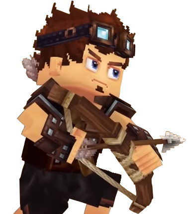 HYTALE Character